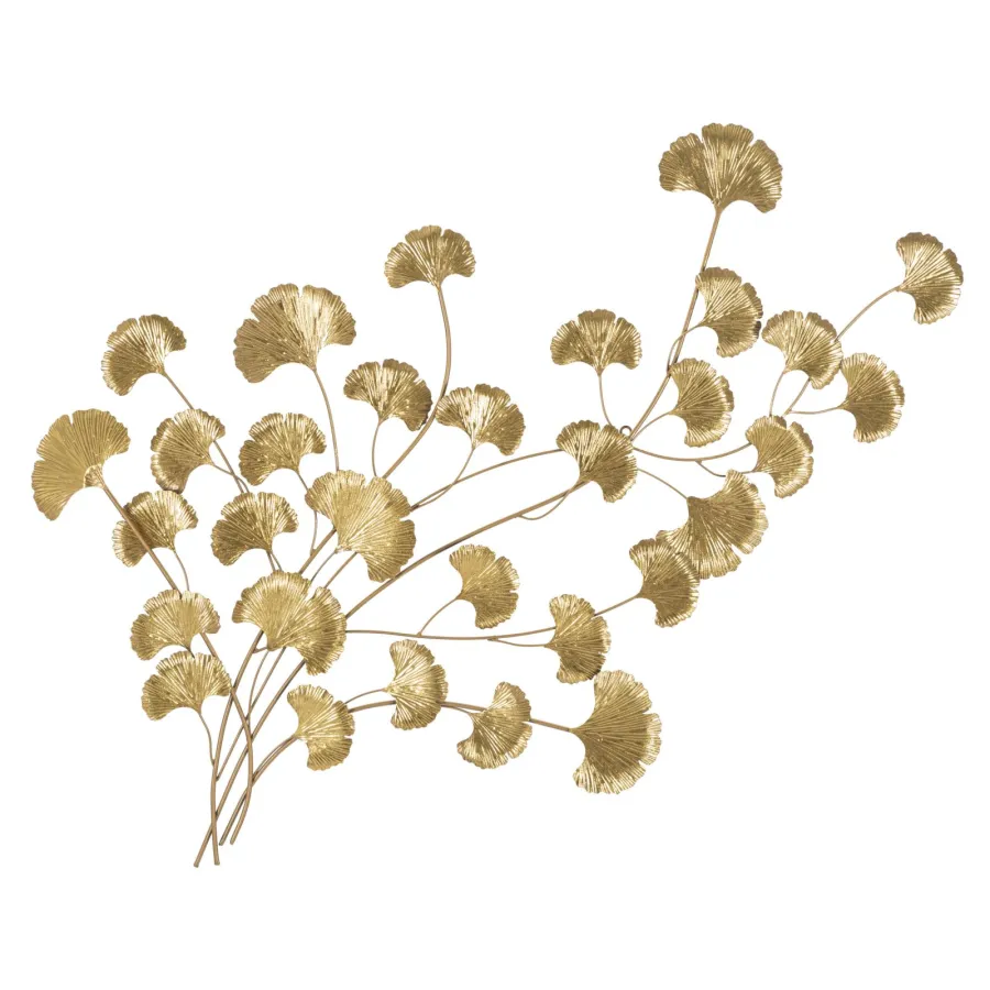 PANEL Little Leaf 115,5 4 90 cm